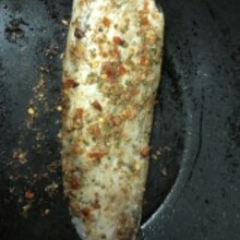 豚肉のハーブ焼きハニーマスタードソース 低温調理 レシピ 作り方 By M H 楽天レシピ 豚肉のハーブ焼きハニーマスタードソース 低温調理 レシピ 作り方 By M H 楽天レシピ